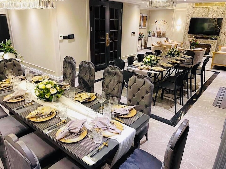 MẶT PHỐ TÂY HỒ YÊN TĨNH ĐÁNG SỐNG - MẶT TIỀN LỚN 12M KINH DOANH TỐT