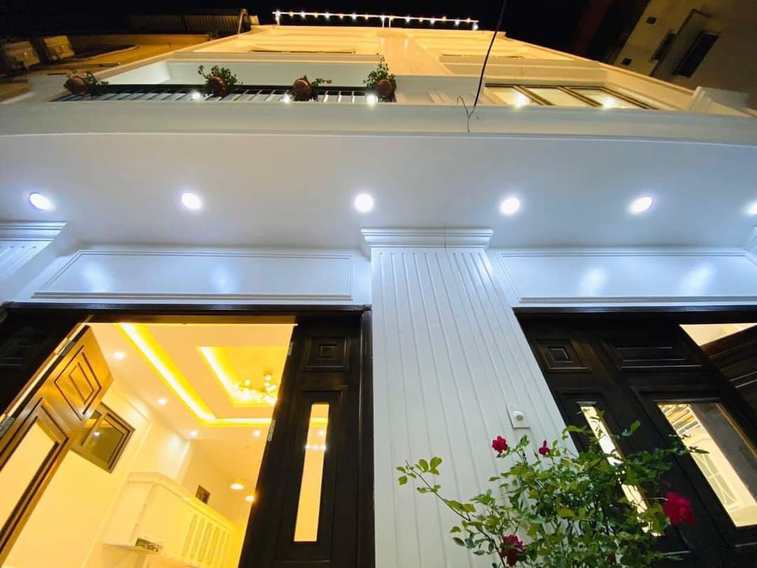 Bán biệt thự Tây Nam Linh Đàm