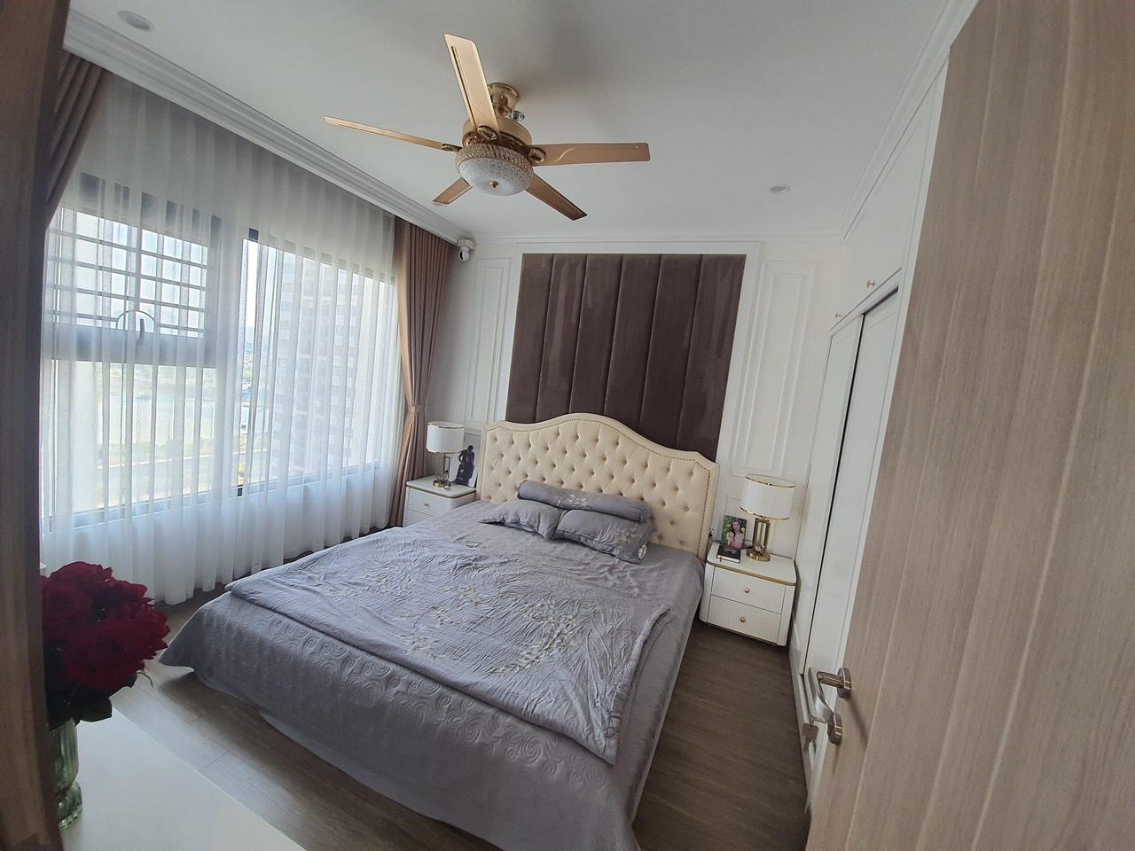 BÁN Gấp nhà MT Hai Bà Trưng, Quận 1. DT 4x22m cn 86,8m2. Tr 5 Lầu TM. Gía 27 tỷ