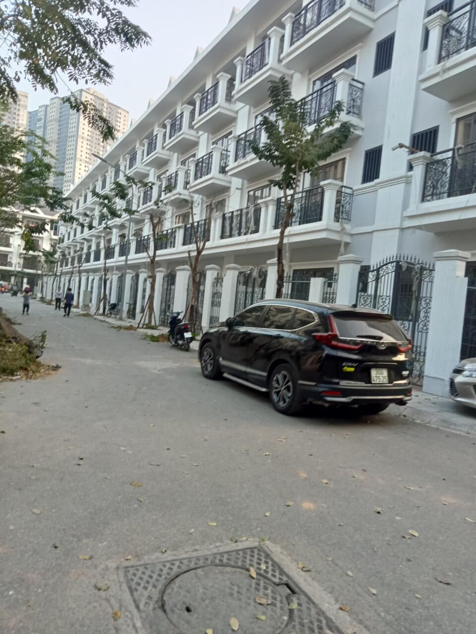 BÁN NHANH MẶT PHỐ Nguyễn Lương Bằng 65M2 NHÀ 4 TẦNG GIÁ CHÀO 17.9 tỷ Đống Đa