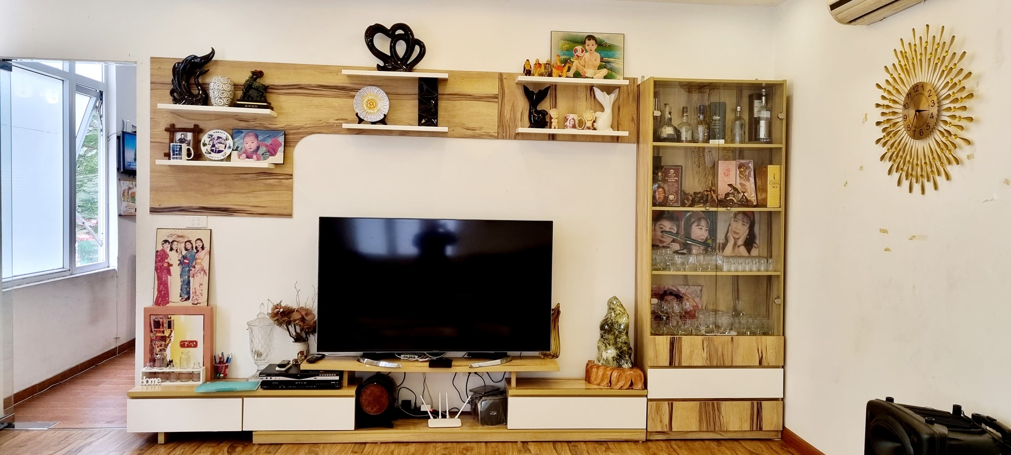 Bán nhà mặt phố Tây Sơn, Đống Đa. Vỉa hè, ô tô, KD. 136m2 giá 23 tỷ