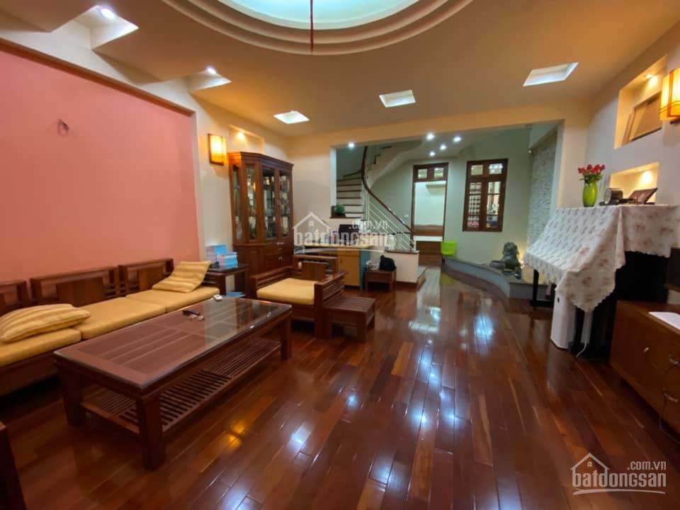 Bán gấp nhà mặt phố kinh doanh sầm uất tại Tây Sơn, Đống Đa: 65m2, MT 6m, 16 tỷ