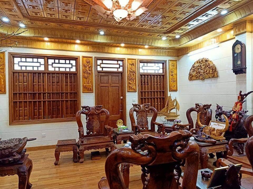 Bán Nhà Liền Kề 90 Nguyễn Tuân, 75m2, 5 Tầng, MT 5.5m, Giá 21 Tỷ