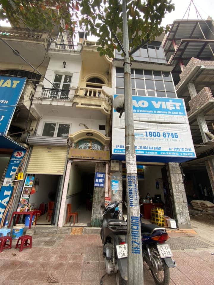 MẶT PHỐ NGÔ GIA KHẢM, LÔ GÓC, ĐẦU TƯ, KINH DOANH BẤT CHẤP CÁC NGHÀNH NGHỀ, VỈA HÈ RỘNG, OTO ĐỖ NGÀY ĐÊM, GIÁ Rẻ