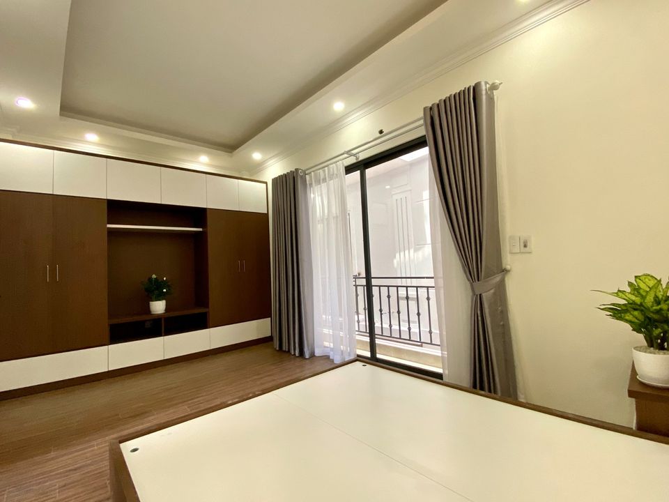 BÁN NHÀ MẶT PHỐ HAI BÀ TRƯNG DIỆN TÍCH 60M2 GIÁ 20 TỶ - KINH DOANH ĐỈNH