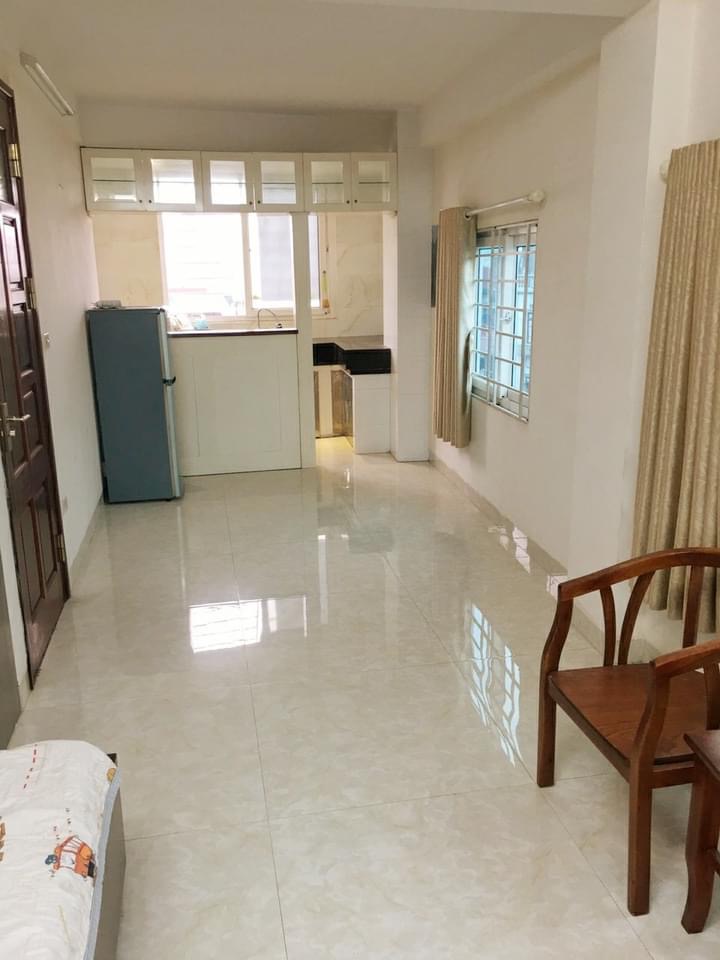 Bán nhà mặt phố Trần Hữu Tước - Đống Đa diện tích 40/60/80T3 - 10 tầng - mặt tiền 9m.