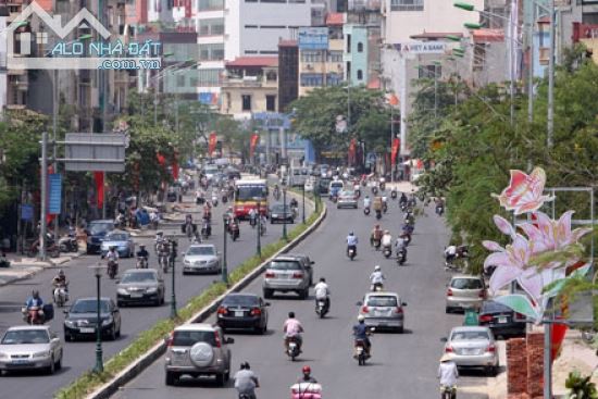 Bán Mặt Tiền Hoàng Hữu Nam, Tân Phú, Quận 9, Ngang 6m, Giá 25,4 tỷ