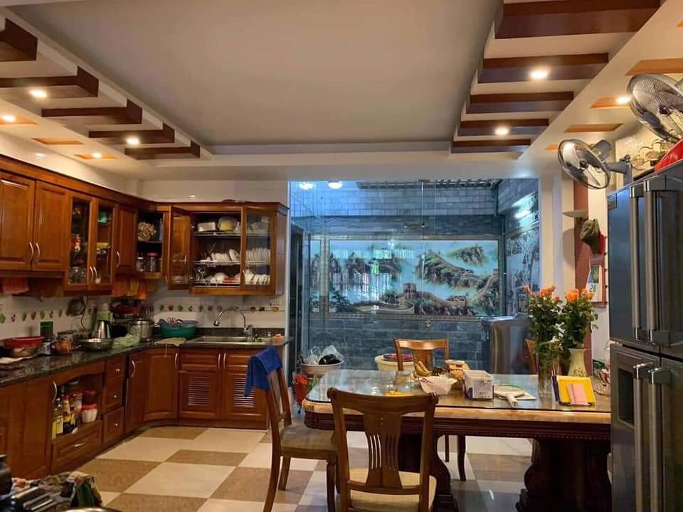 BÁN NHÀ MẶT PHỐ TRẦN DUY HƯNG 105M2, NHÀ ĐẸP CÓ 1 KHÔNG 2 - VIEW HỒ CÓ GA RA Ô TÔ – TIỆN ÍCH VÒNG QUANH.