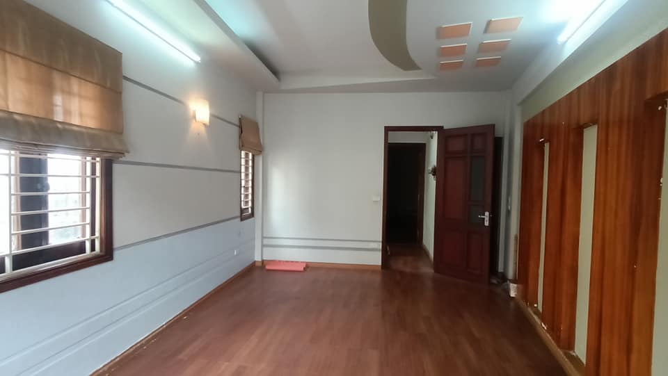 BÁN NHÀ TRẦN ĐẠI NGHĨA - 83MX4 TẦNG - Ô TÔ TRÁNH, giá 12,6 TỶ