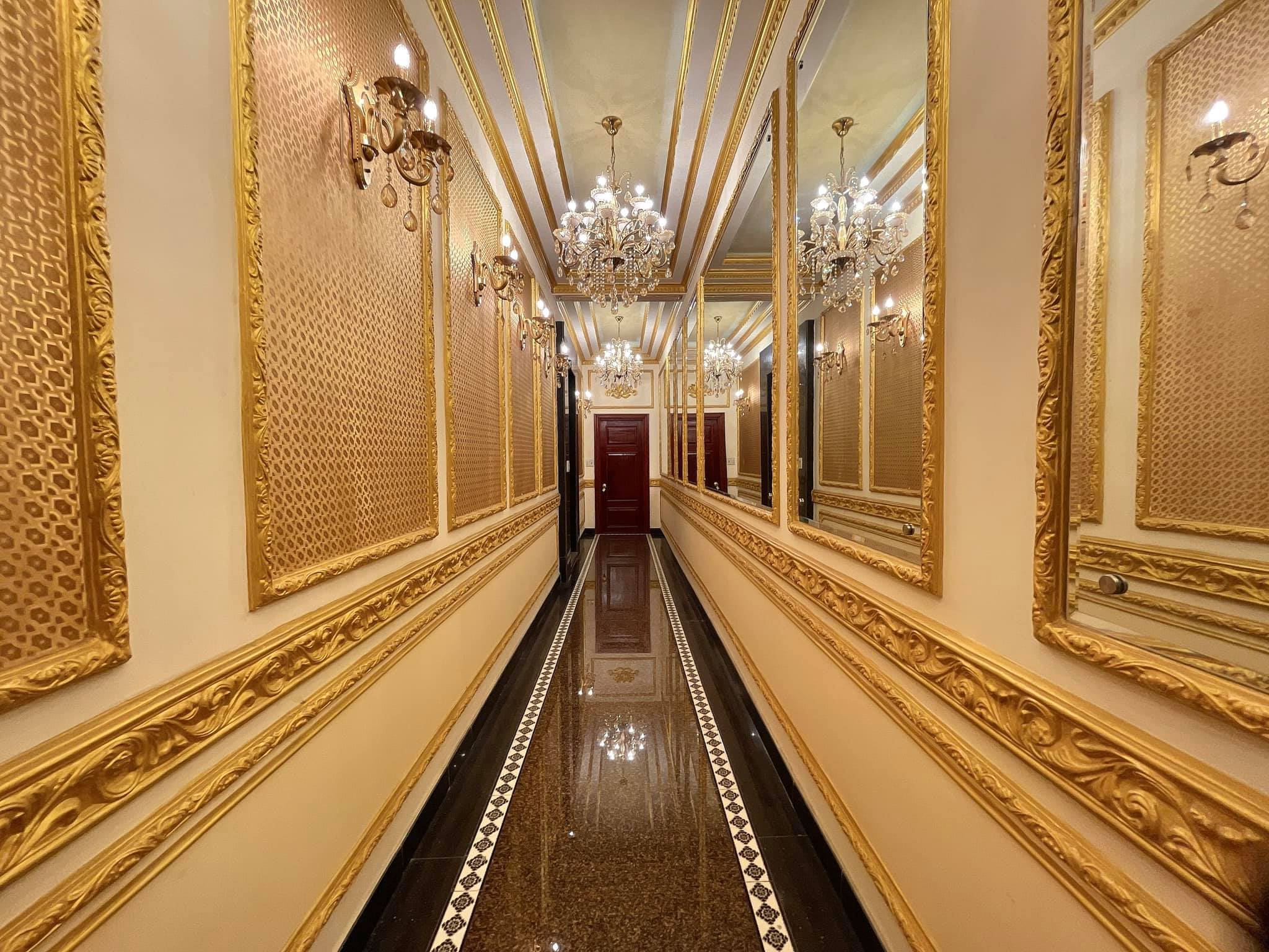 Bán nhà MT đường Nguyễn Hồng Đào P14 Tân Bình