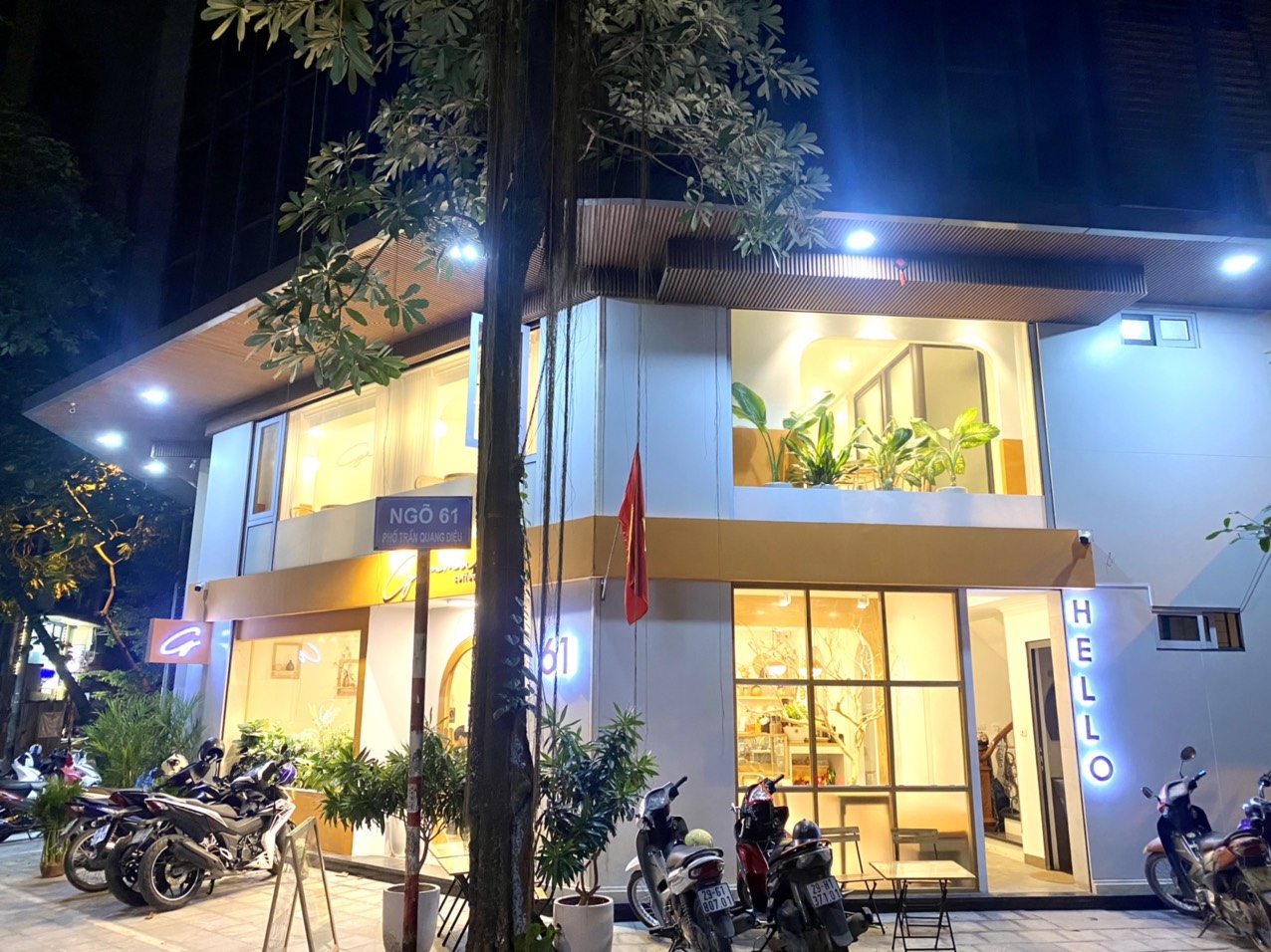 Bán Nhà MT Khu VIP Q7 Sát Nguyễn Thị Thập. 110M2. Giá 13.8Tỷ