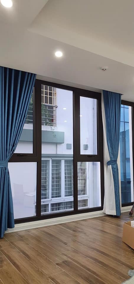 CẦN BÁN TÒA NHÀ VĂN PHÒNG PHỐ TRẦN THÁI TÔNG CẦU GIẤY, 155M2, MT 8m, 8 TẦNG, GIÁ 61 TỶ