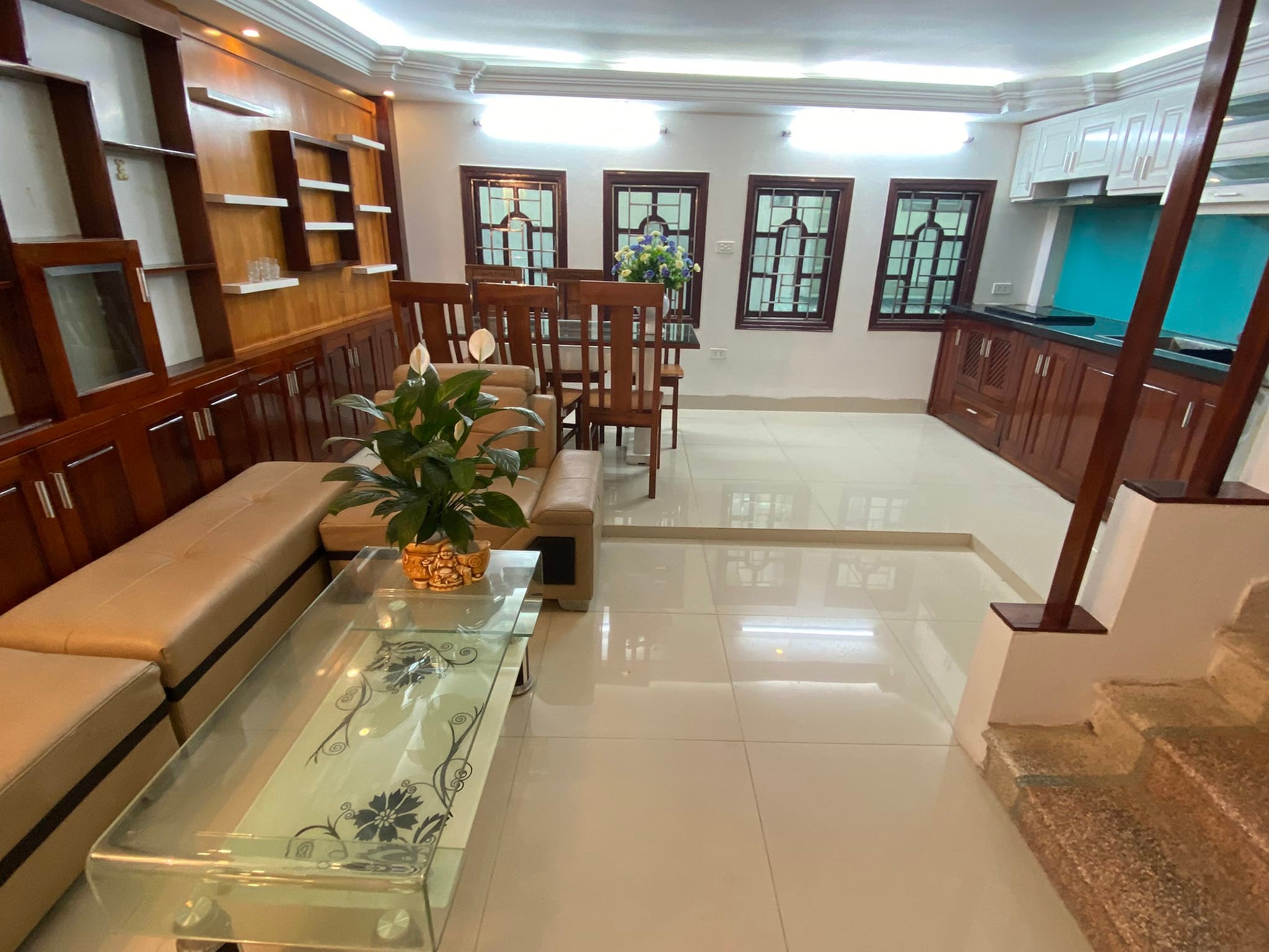 BÁN NHÀ MẶT PHỐ ĐỖ HÀNH, HAI BÀ TRƯNG, MẶT TIỀN SIÊU RỘNG, KD VÔ ĐỐI 150M2 NHỈNH 60 TỶ.