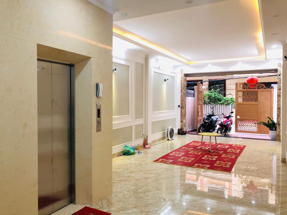 Mặt tiền 8M ĐẤT phân lô Xuân La 130M2 giá chỉ 23.9 Tỷ