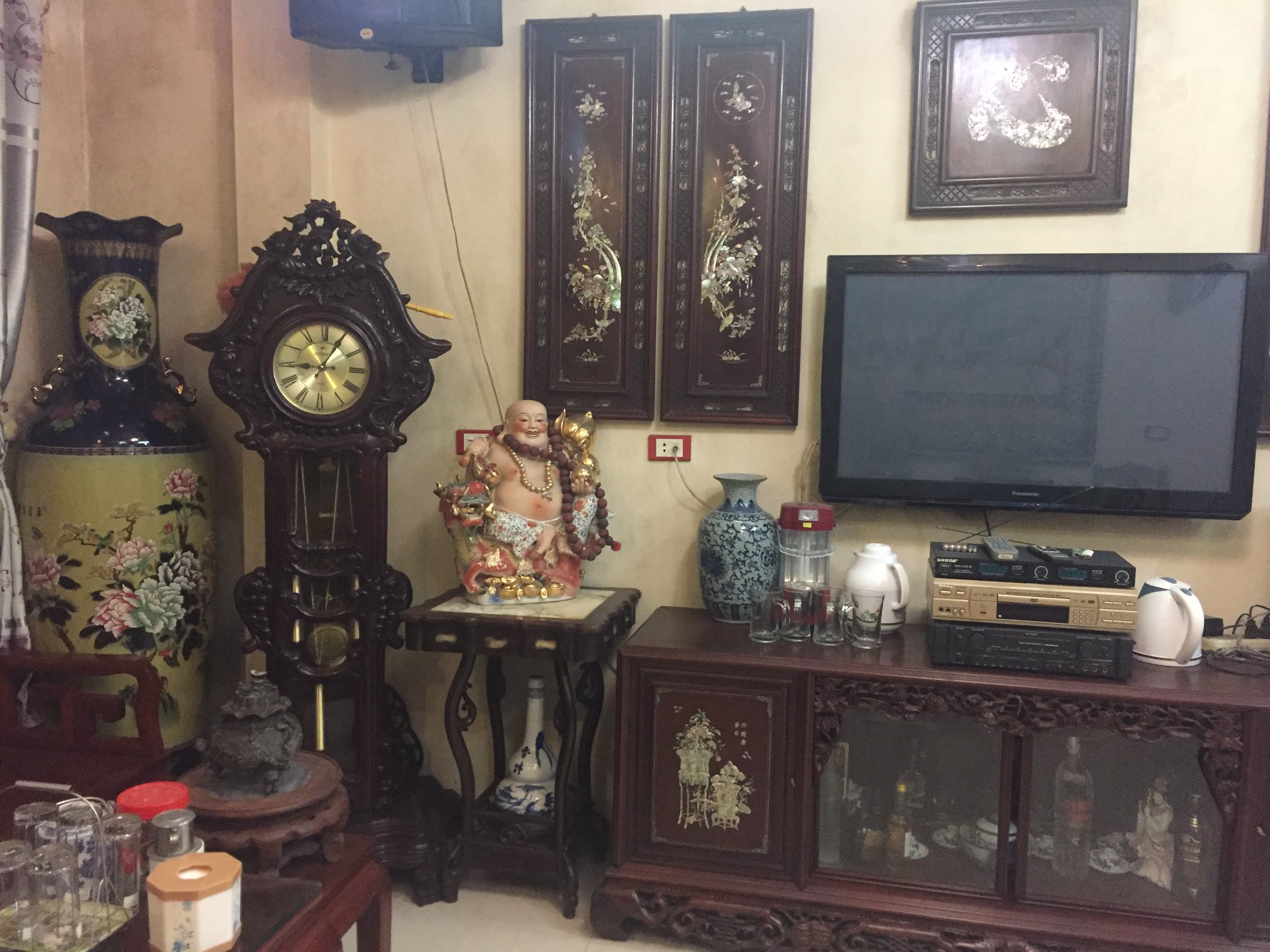 Bán rất gấp nhà phố Võ Chí Công Cầu Giấy 100m mt 8m giá 25 tỷ có giảm sâu