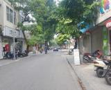 Cực rẻ mặt phố Quan Nhân 7T thang máy 150m2, MT 6m, nở hậu, thuê 80 tr/th giá 25 tỷ