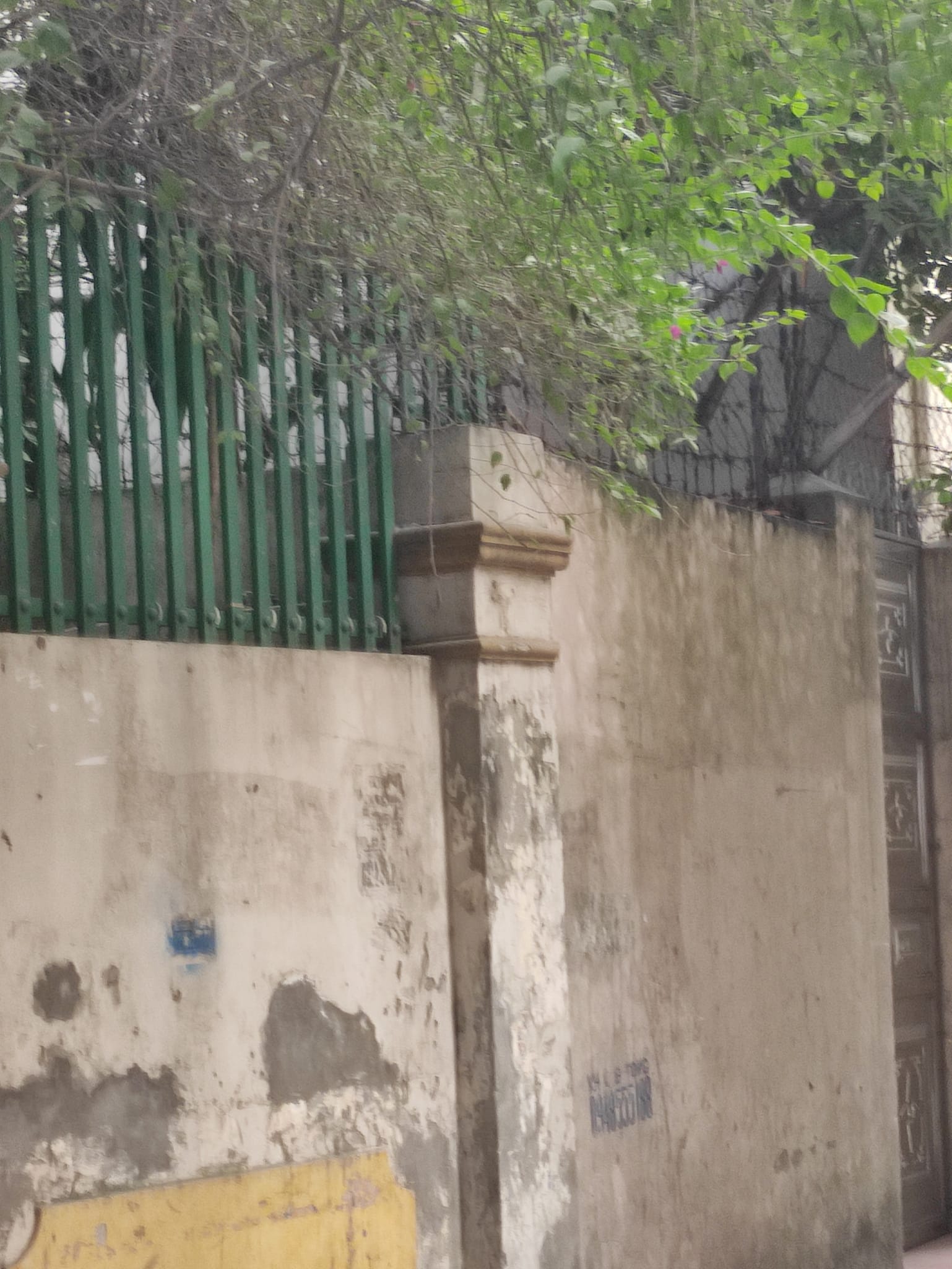 Bán đất Hoa Bằng – 192m2 x MT 8.4m- Giá 27 tỷ