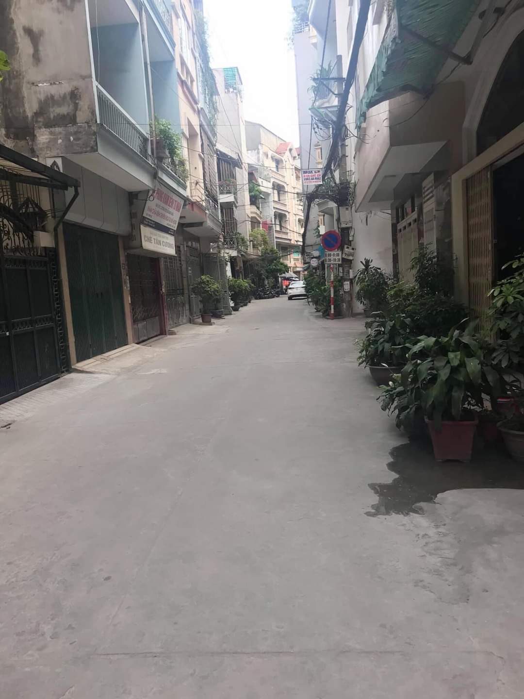 Ở kết hợp kinh doanh đỉnh, oto, phố Nguyễn Ngọc Nại
