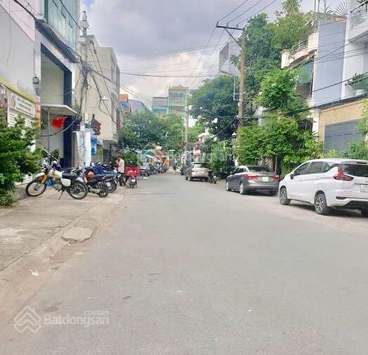 Hẻm nội bộ 10m, đường D2, P25, Bình Thạnh. DT: 9mx22m, giá: 28 tỷ