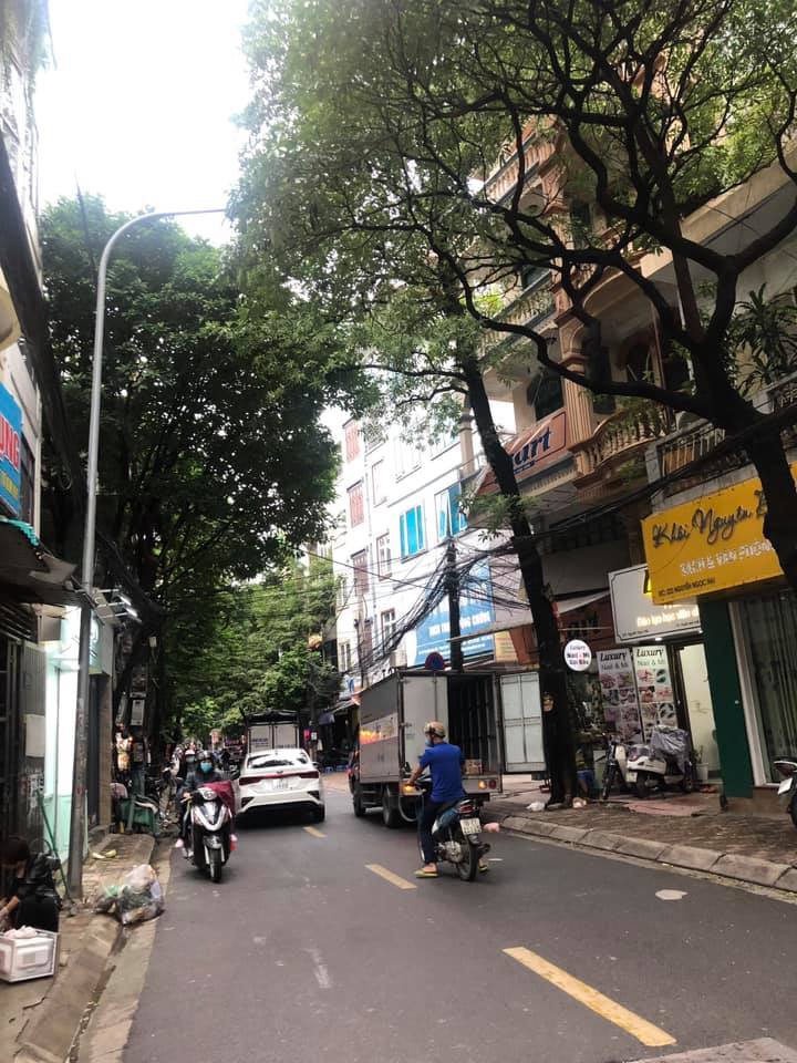 MẶT PHỐ KINH DOANH ĐỈNH – BẤT CHẤP CÁC LOẠI HÌNH KINH DOANH