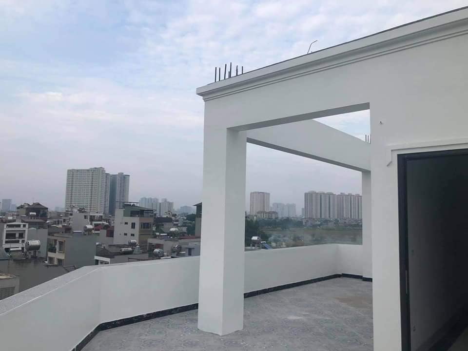 Bán nhà LK Mậu Lương- 55m2 x 7 tầng- Giá 10 tỷ