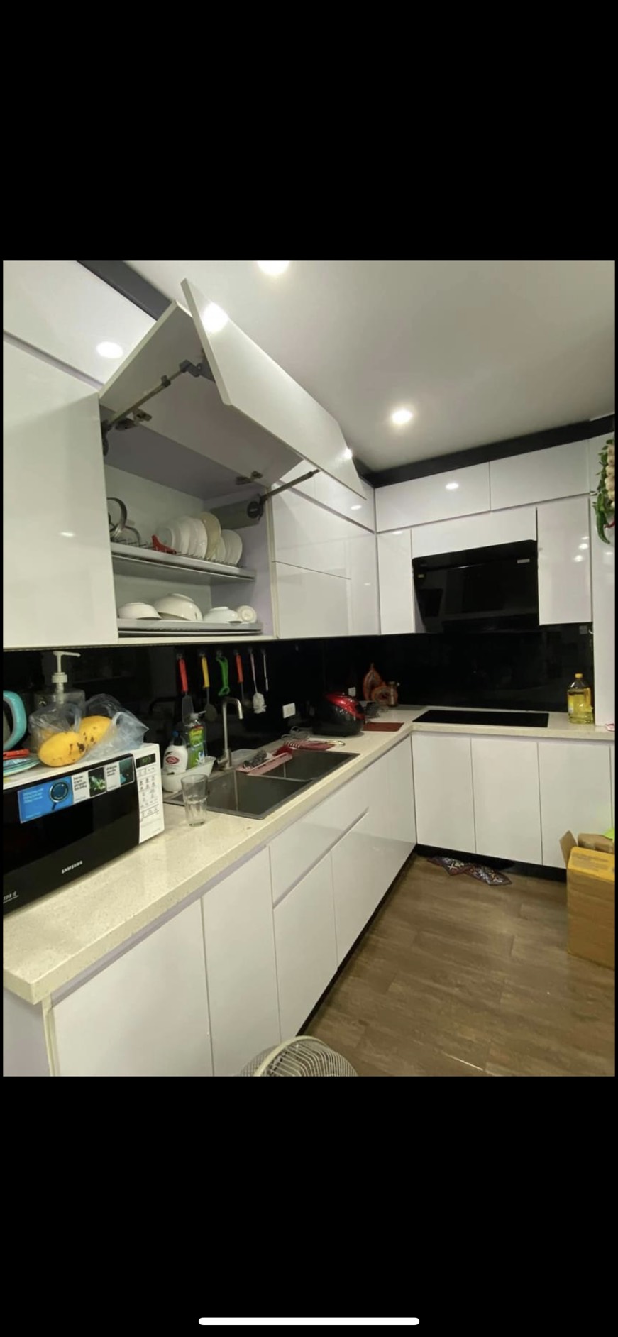 Bán nhà HXH Đường 19 Hiệp Bình Chánh Thủ Đức gia 12tỷ5