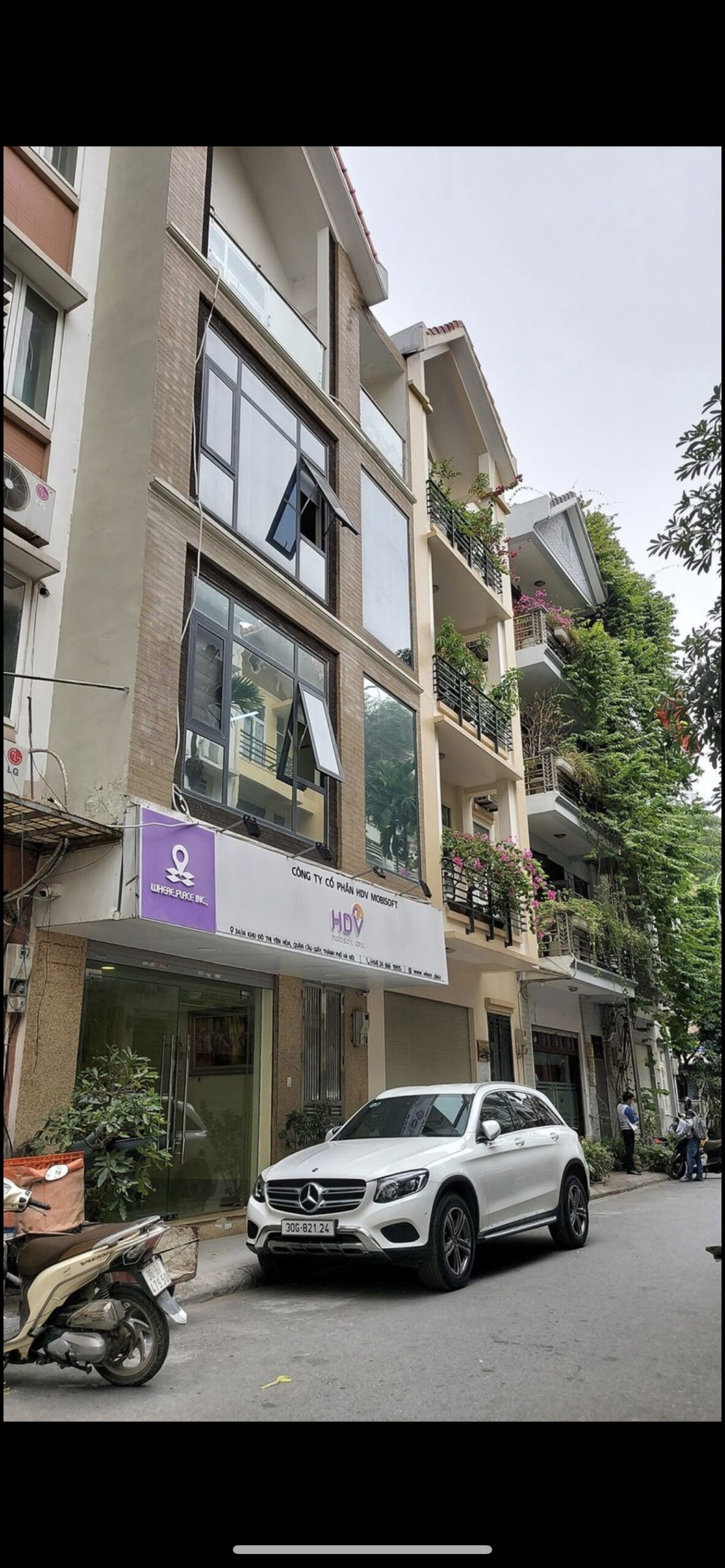 CĂN ĐẸP PHỐ Kim Mã, 73 m2, 6 tầng, giá: 33 tỷ. Trung tâm Ba Đình . Kinh doanh.