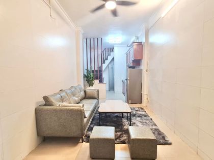 VĂN PHÒNG MẶT PHỐ TRUNG KÍNH 92M 5 TẦNG MT5,1M. GIÁ 36 TỶ