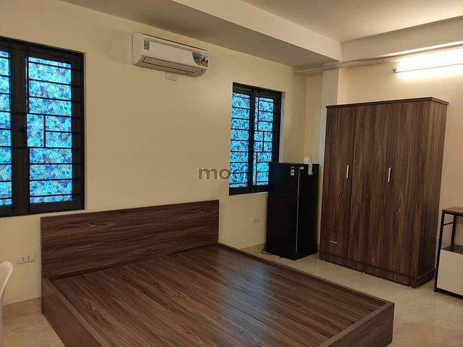 Bán ccmn cầu giấy, 90m2x7t, 20p, dt 90tr/tháng, ô tô, nhỉnh 12 tỷ. Lh