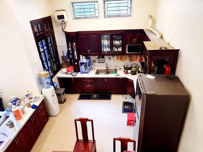 Biệt thự đẳng cấp, mặt tiền 13.5m, tiện ích vô vàn, 160m2, nhỉnh 20 tỷ