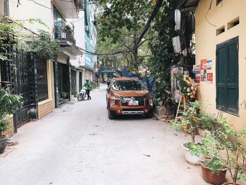 NHÀ ĐẸP BA ĐÌNH - NGÕ RỘNG THÔNG THOÁNG - Ô TÔ ĐỖ GẦN - AN SINH ĐỈNH - TIỆN ÍCH NGẬP TRÀN - TẶNG FULL NỘI THẤT.