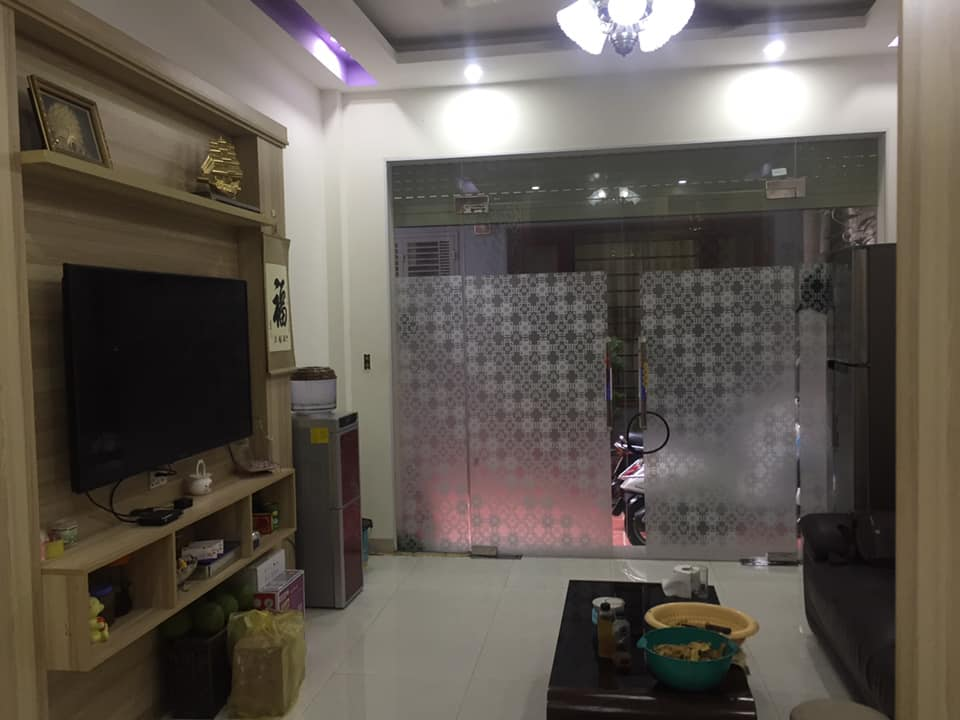 Vị Trí Siêu Đẹp Mặt Phố Yên Hoa View Hồ Tây 43m2x5T, mt 7m, 23 tỷ