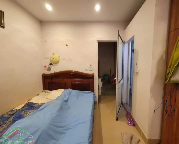 TRÚNG VIETLOT BÁN NHÀ 40M2X5T, THANG MÁY, GẦN NHÀ HÁT LỚN, GIÁ 13 TỶ