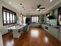 Bán Nhà Mặt Phố Ngọc Khánh- Ba Đình 56m2x5T, Mt3.5m, Chỉ 20 Tỷ