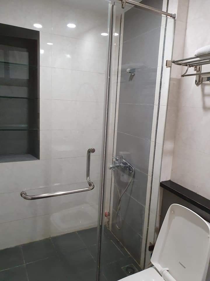 Bán nhà mặt phố Nghi Tàm