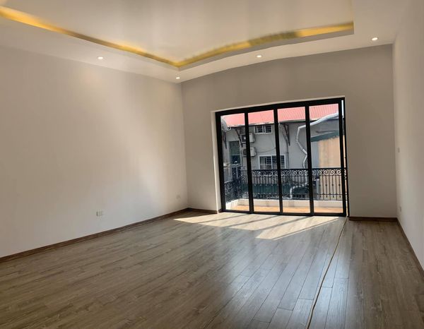 BÁN NHÀ MP BẠCH MAI, 75M2 X 4 TẦNG, MẶT TIỀN 5M, 10 TỶ