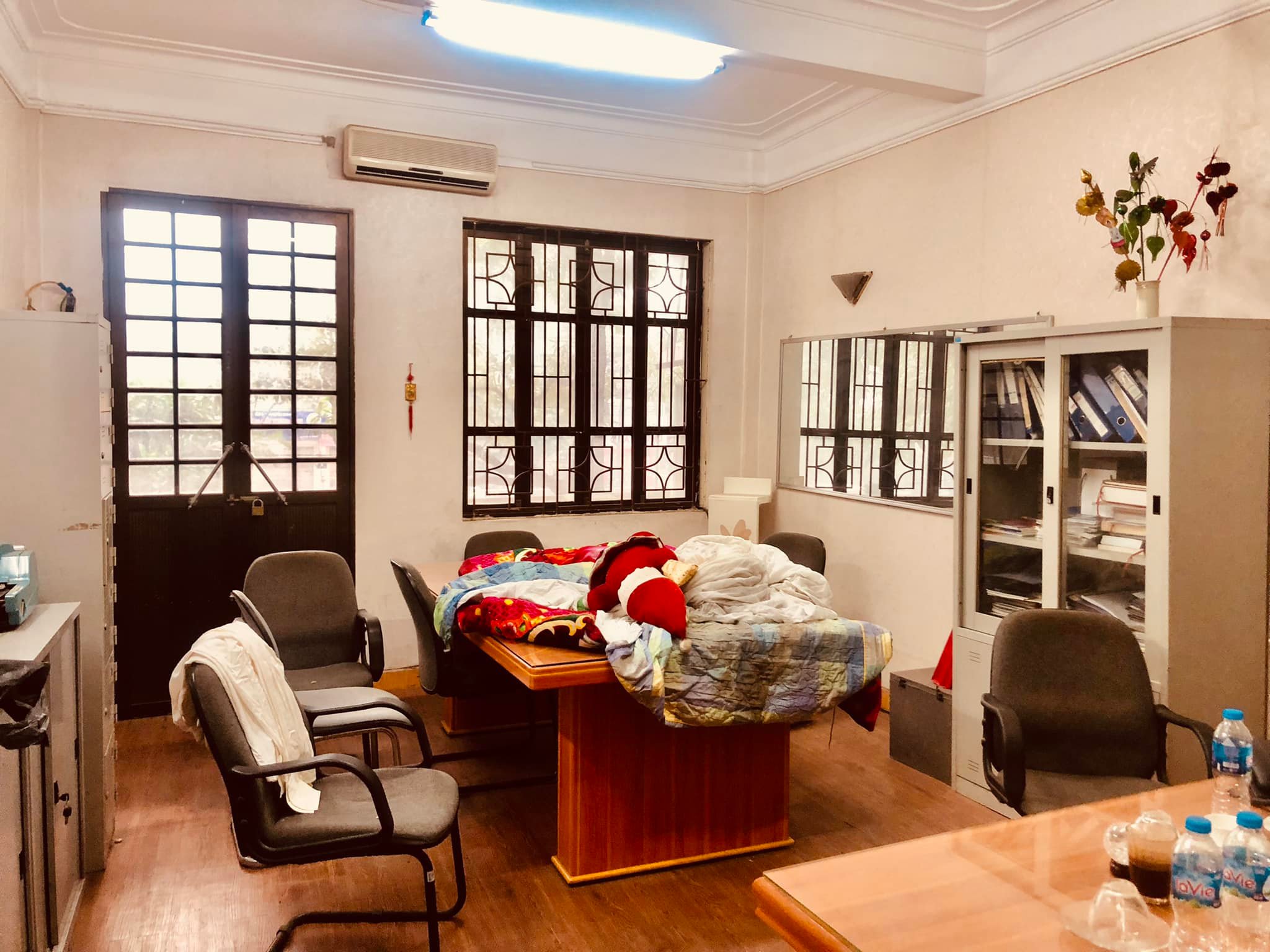 MẶT PHỐ - KINH DOANH ĐỈNH - VỈA HÈ ĐÁ BÓNG - GIÁ HỢP LÝ - CHỦ THIỆN CHÍ