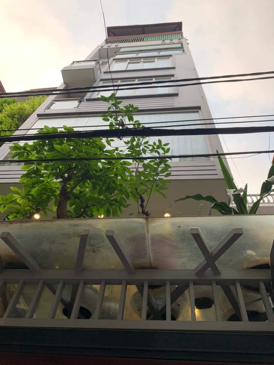 NHÀ ĐẸP Ở NGAY-ÔTÔ KINH DOANH-LÊ TRỌNG TẤN-THANH XUÂN-DT 98m2-7T-MT 5m-Giá 20 tỷ.