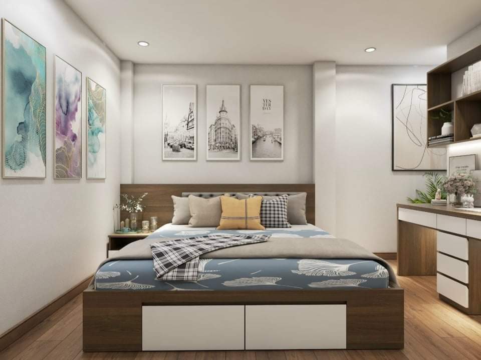 Mặt phố Nguyễn Hữu Huân, quận Hoàn Kiếm, 53m, 36 tỷ, cơ hội hiếm có!!!