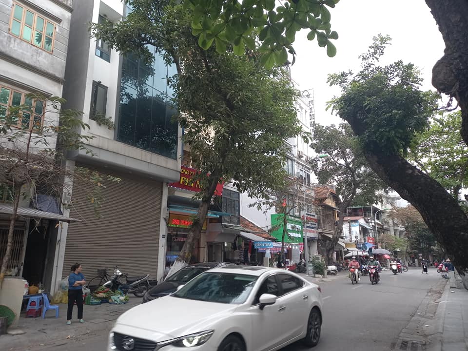 Mặt Phố Cổ HÀNG ĐIẾU dt 50m x 5 tầng, vỉa hè, kinh doanh sầm uất, 32 tỷ CHỐT NGAYYYYY