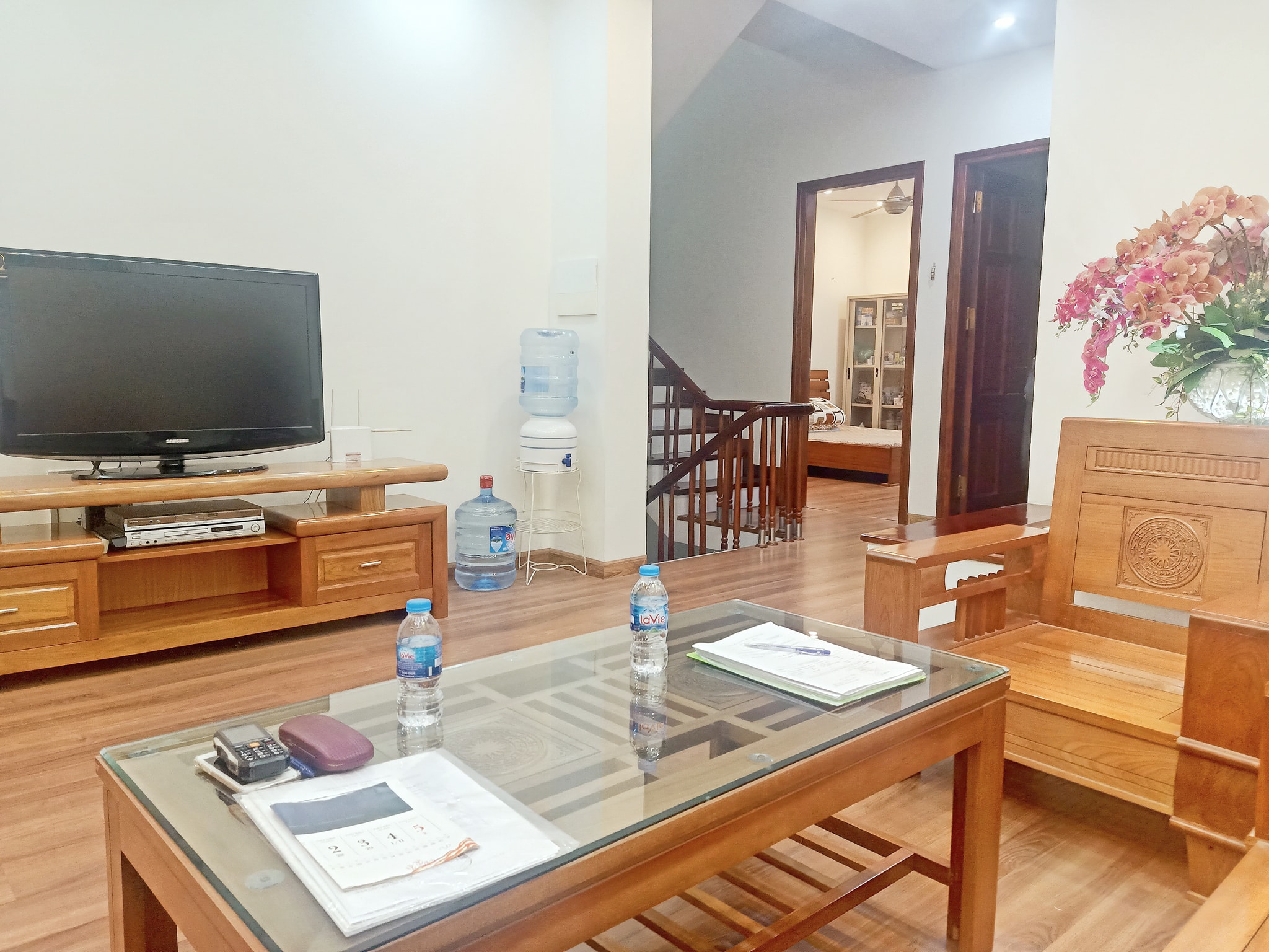 Bán nhà mặt phố Tôn Thất Thuyết 120M2 , 7 tầng kinh doanh giá chỉ 62.5 Tỷ