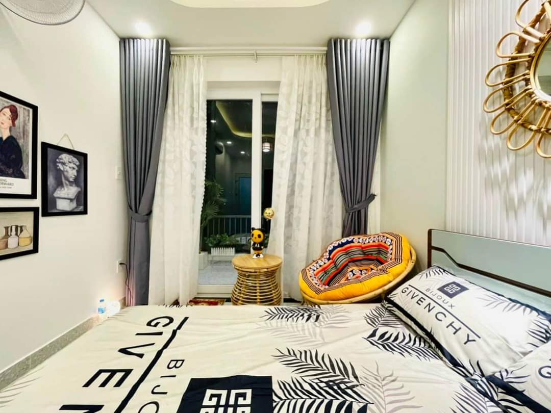 Chính chủ cần bán nhà tại Xã Đàn, phường Ô Chợ Dừa, Đống Đa.