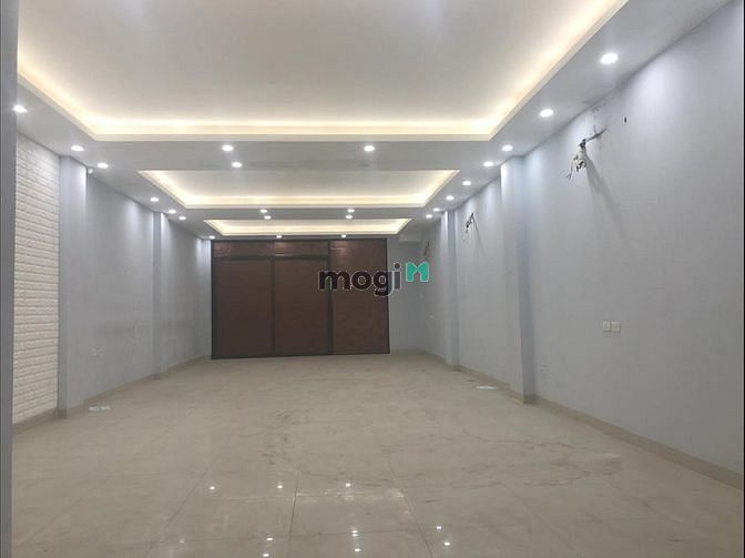 Bán tòa VP 9T Mễ Trì Hạ, Nam Từ Liêm, 89m2, MT 5m, thông sàn, 32 tỷ.