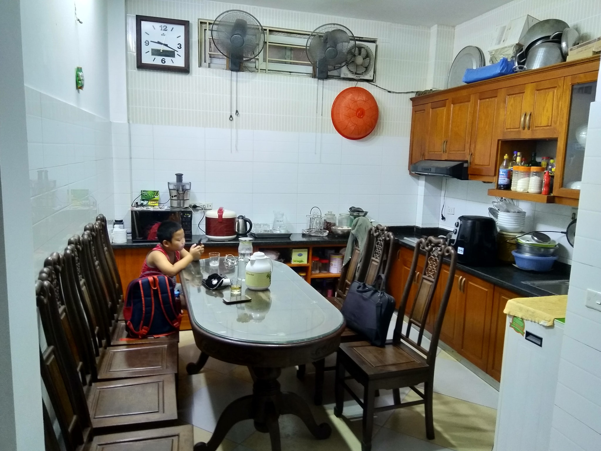 Bán Nhà Phố Võng Thị, Q. Tây Hồ 127/150m, 8 Tầng, Mặt Tiền 8m, 29 Tỷ.