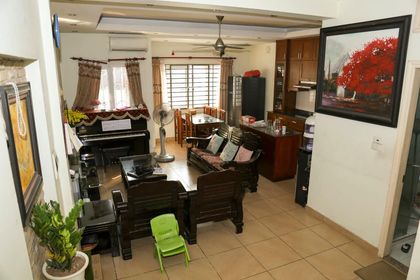 Bán nhà HXH Nguyễn Trãi Quận 1 giá 18.5 tỷ, 4.7x19m