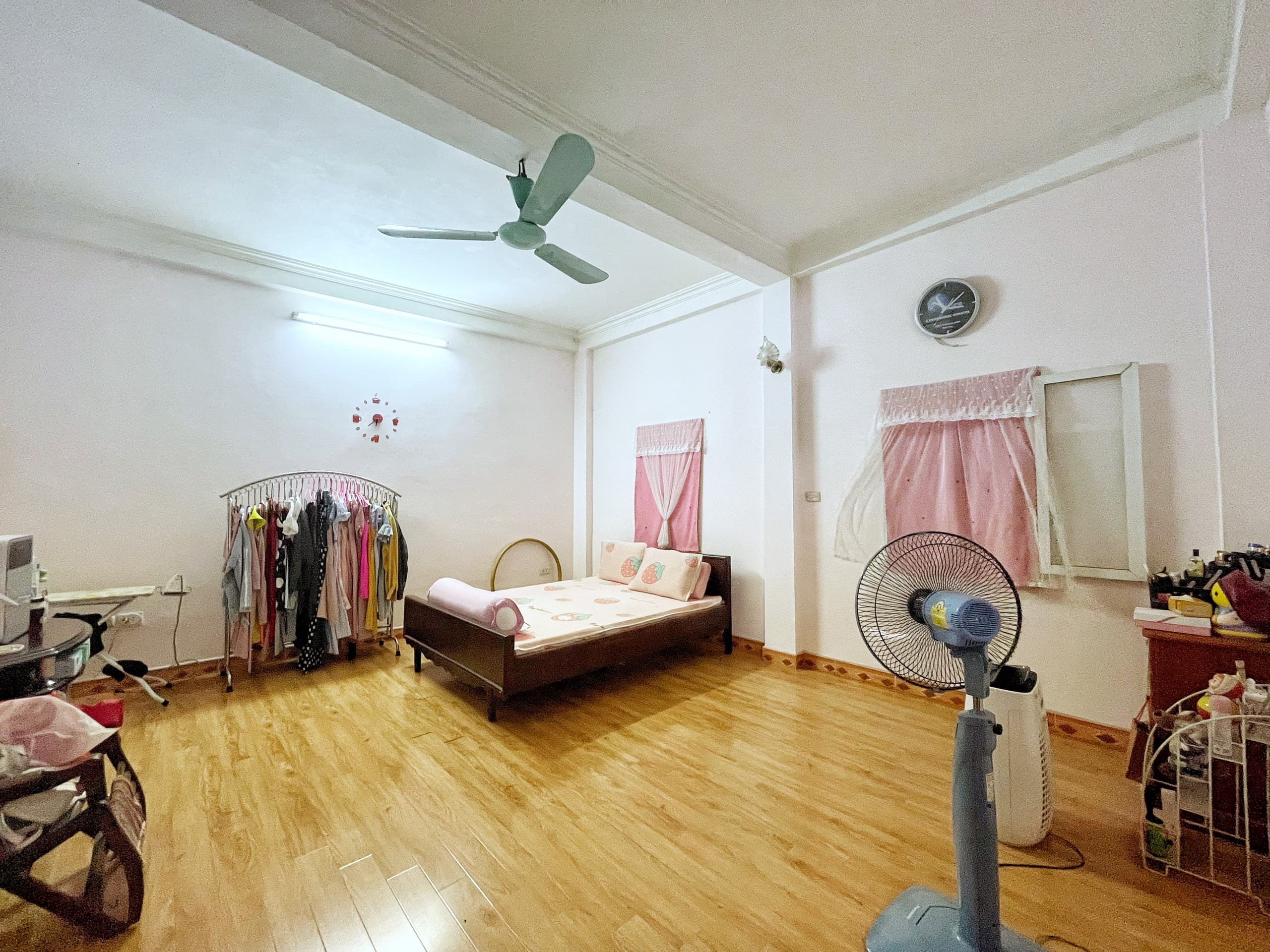 CẦN BÁN NHÀ PHỐ CHÍNH KINH - THANH XUÂN