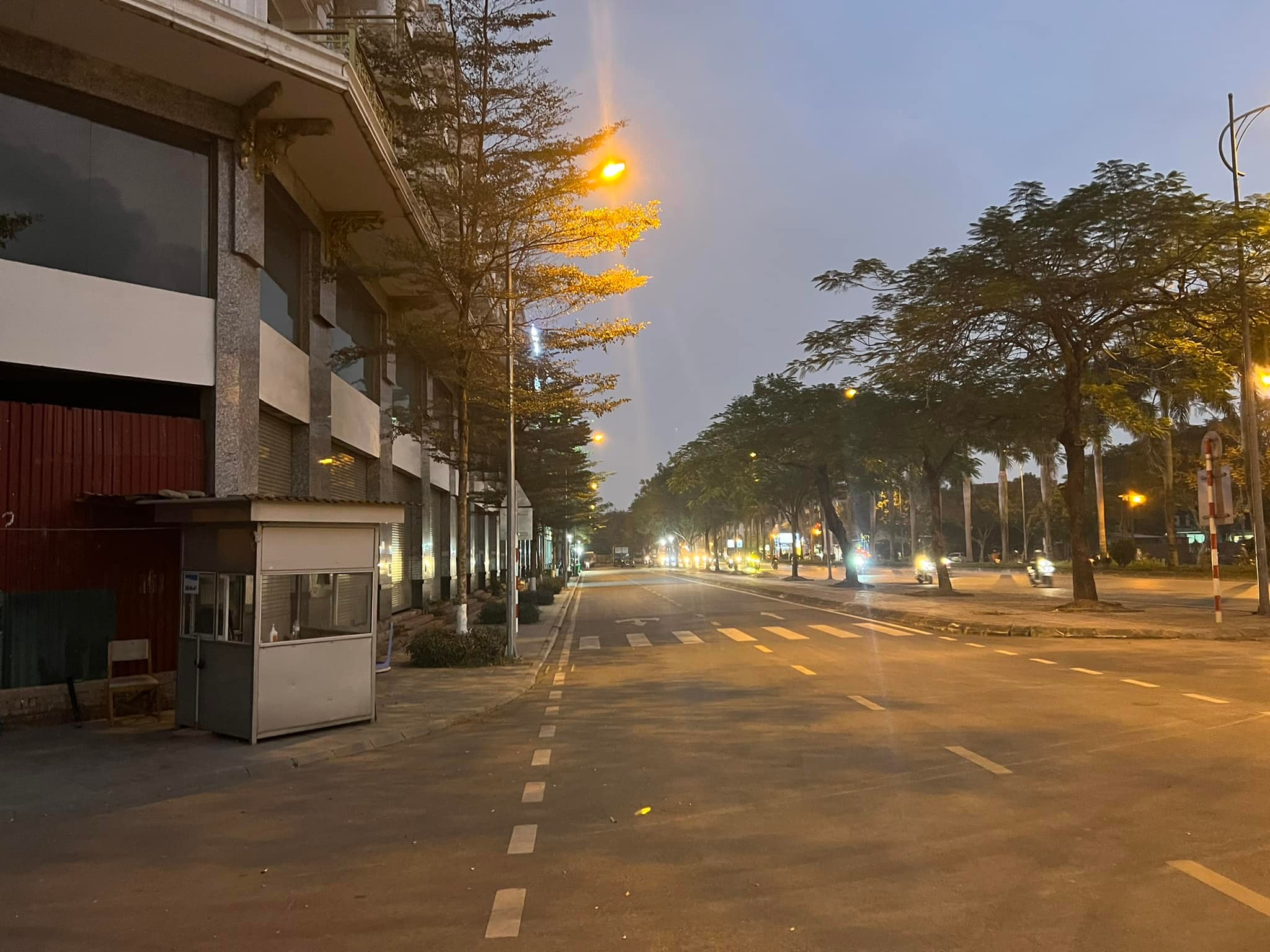 Mặt Phố Phan Đình Phùng, Ba Đình, 60M x 9T, MT 5.2m, 67 Tỷ