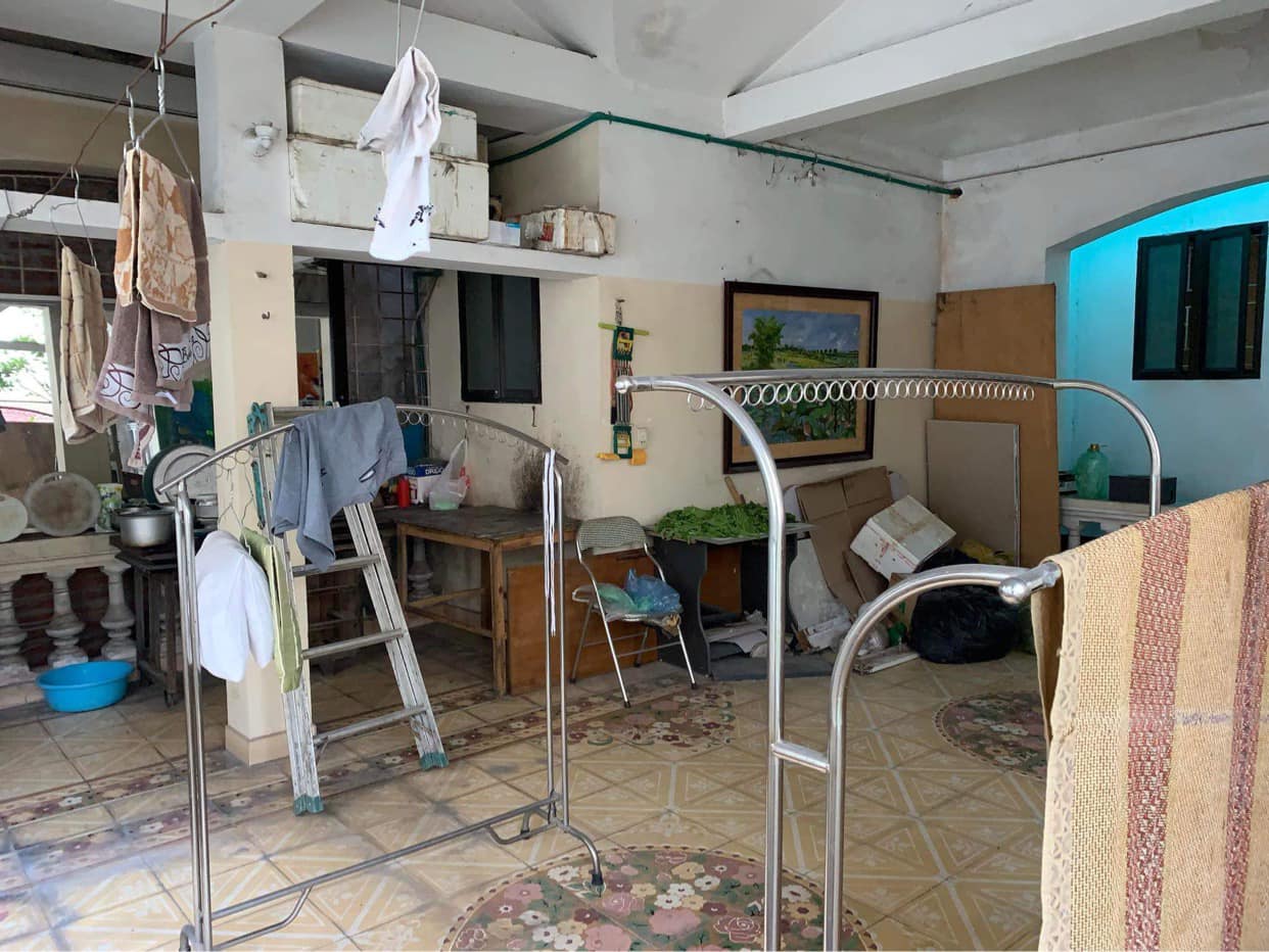 Bán Buillding 9 tầng mặt ngõ ô tô tránh Trần Duy Hưng. Đang thuê 1 tỷ