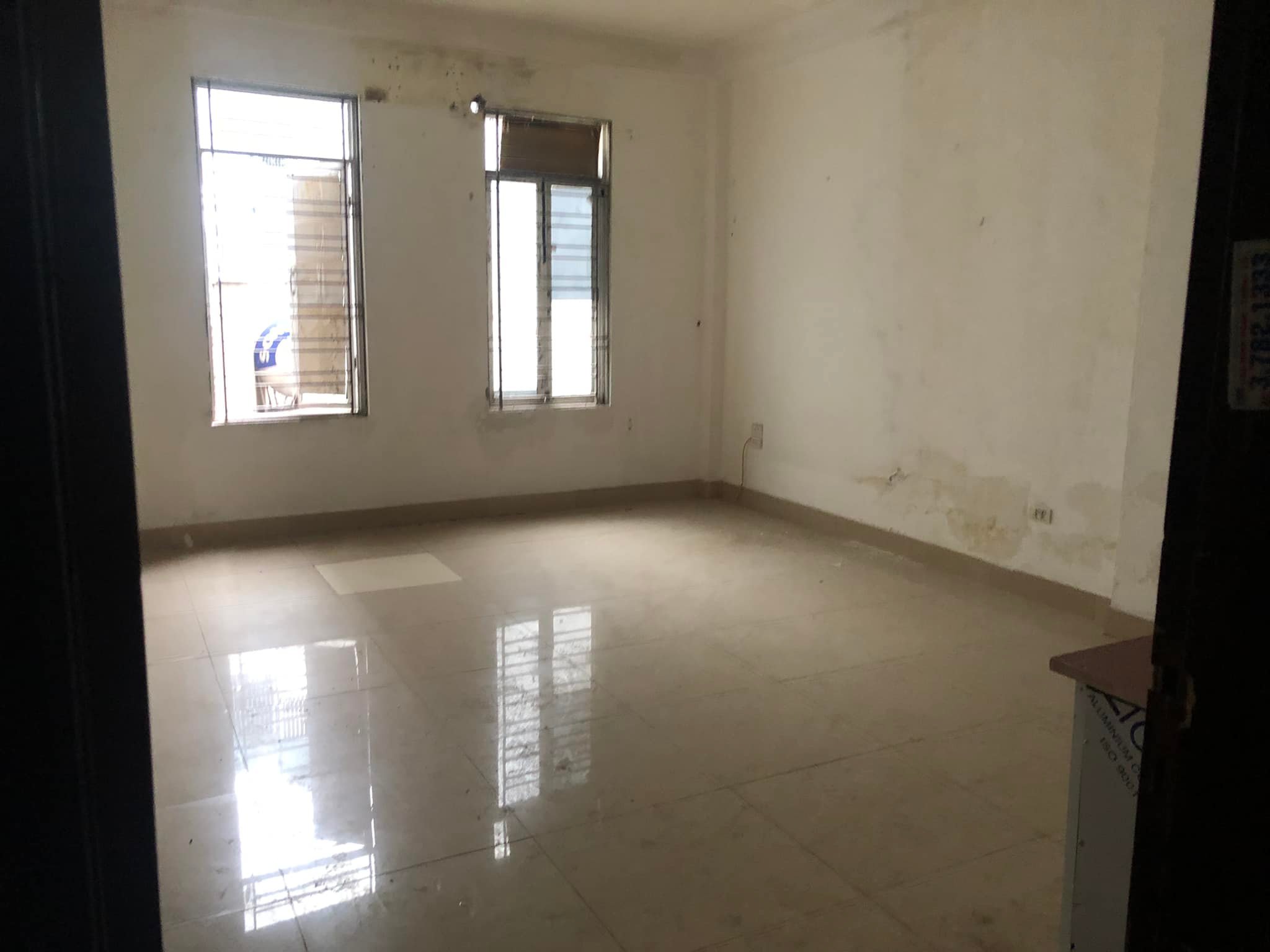 Bán nhà Mễ Trì Thượng- 107m2 x 5 tầng- Giá 10.5 tỷ