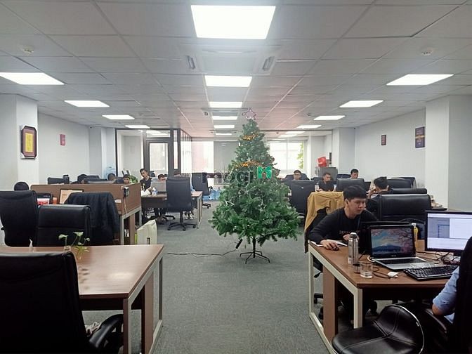 Trung Kính-Trung Hòa, oto, Hầm để xe, tòa VP 160m x 9T, KD siêu cấp